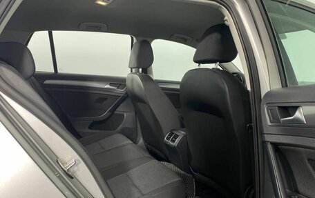 Volkswagen Golf VII, 2013 год, 1 080 000 рублей, 13 фотография