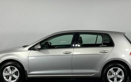 Volkswagen Golf VII, 2013 год, 1 080 000 рублей, 8 фотография