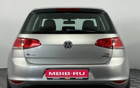 Volkswagen Golf VII, 2013 год, 1 080 000 рублей, 6 фотография