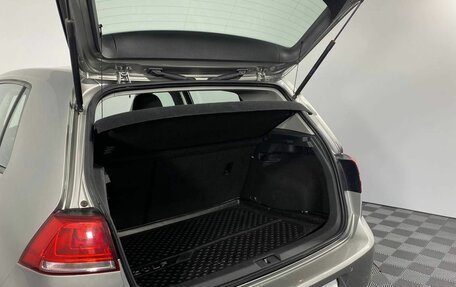 Volkswagen Golf VII, 2013 год, 1 080 000 рублей, 17 фотография