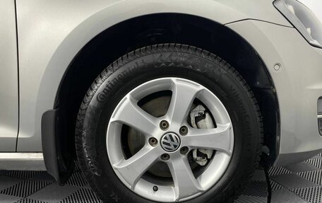 Volkswagen Golf VII, 2013 год, 1 080 000 рублей, 20 фотография
