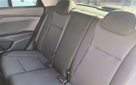 Hyundai Solaris II рестайлинг, 2021 год, 1 630 000 рублей, 36 фотография
