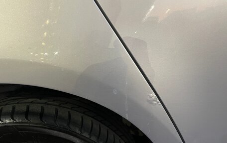 Toyota Vitz, 2008 год, 500 000 рублей, 17 фотография