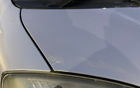 Toyota Vitz, 2008 год, 500 000 рублей, 18 фотография