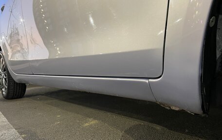 Toyota Vitz, 2008 год, 500 000 рублей, 19 фотография