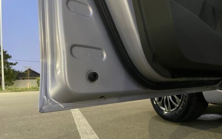 Toyota Vitz, 2008 год, 500 000 рублей, 21 фотография