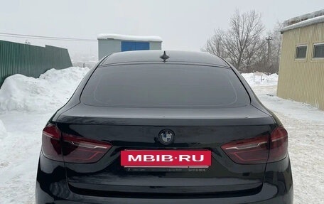 BMW X6, 2018 год, 6 000 000 рублей, 6 фотография
