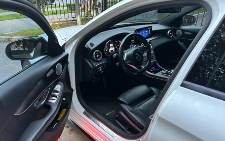 Mercedes-Benz C-Класс, 2016 год, 2 190 000 рублей, 4 фотография