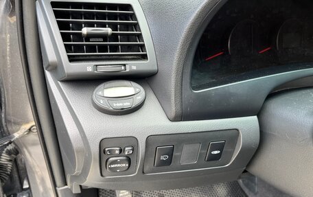 Toyota Camry, 2007 год, 1 350 000 рублей, 9 фотография