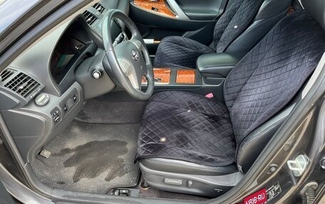 Toyota Camry, 2007 год, 1 350 000 рублей, 6 фотография