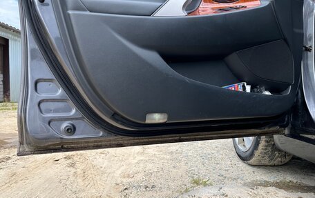 Toyota Camry, 2007 год, 1 350 000 рублей, 11 фотография