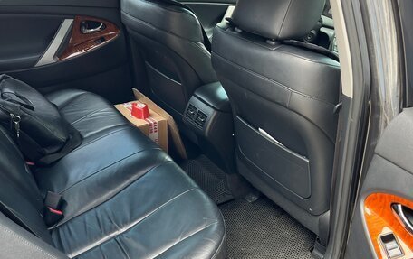 Toyota Camry, 2007 год, 1 350 000 рублей, 17 фотография