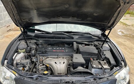 Toyota Camry, 2007 год, 1 350 000 рублей, 22 фотография