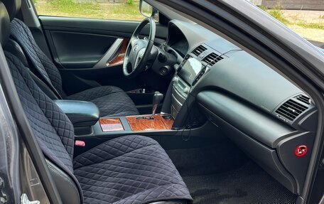 Toyota Camry, 2007 год, 1 350 000 рублей, 12 фотография