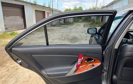 Toyota Camry, 2007 год, 1 350 000 рублей, 15 фотография