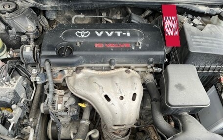 Toyota Camry, 2007 год, 1 350 000 рублей, 23 фотография