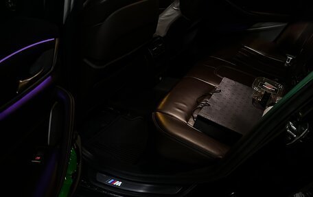 BMW 5 серия, 2018 год, 4 300 000 рублей, 3 фотография
