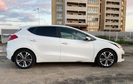 KIA cee'd III, 2018 год, 1 450 000 рублей, 5 фотография