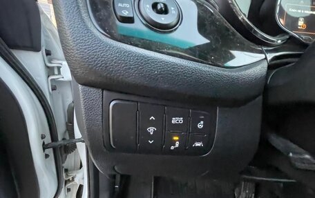 KIA cee'd III, 2018 год, 1 450 000 рублей, 10 фотография