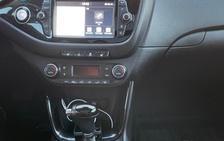 KIA cee'd III, 2018 год, 1 450 000 рублей, 14 фотография