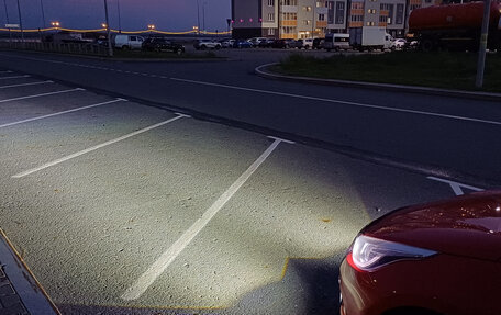 KIA cee'd III, 2014 год, 1 100 000 рублей, 9 фотография