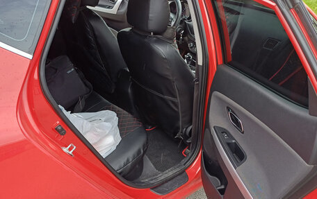 KIA cee'd III, 2014 год, 1 100 000 рублей, 12 фотография