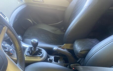 Chevrolet Cruze II, 2013 год, 990 000 рублей, 7 фотография