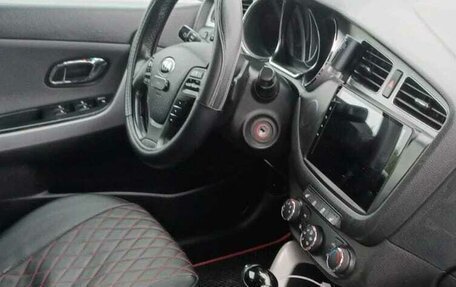 KIA cee'd III, 2014 год, 1 100 000 рублей, 7 фотография