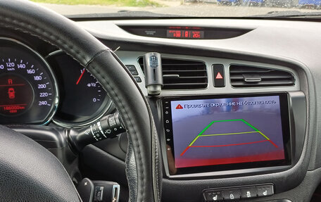 KIA cee'd III, 2014 год, 1 100 000 рублей, 8 фотография