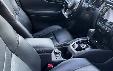 Nissan Qashqai, 2019 год, 2 200 000 рублей, 16 фотография