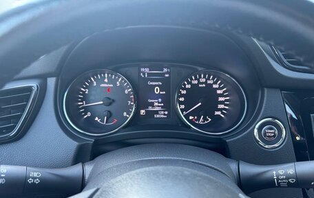 Nissan Qashqai, 2019 год, 2 200 000 рублей, 12 фотография