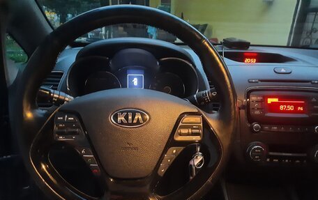 KIA Cerato III, 2017 год, 1 500 000 рублей, 2 фотография