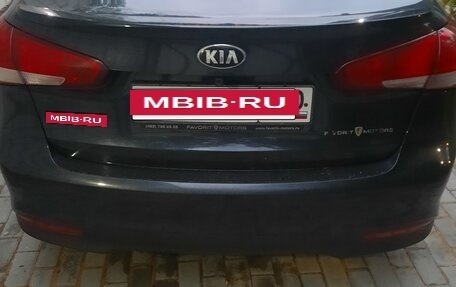 KIA Cerato III, 2017 год, 1 500 000 рублей, 4 фотография