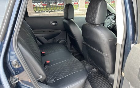 Nissan Qashqai, 2010 год, 749 000 рублей, 7 фотография
