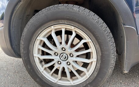 Nissan Qashqai, 2010 год, 749 000 рублей, 12 фотография