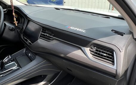 Haval F7x I, 2021 год, 2 000 000 рублей, 3 фотография