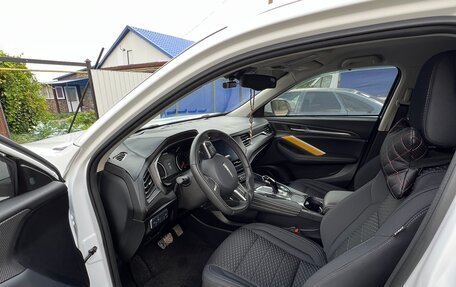 Haval F7x I, 2021 год, 2 000 000 рублей, 14 фотография