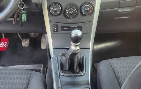 Toyota Corolla, 2011 год, 1 150 000 рублей, 5 фотография