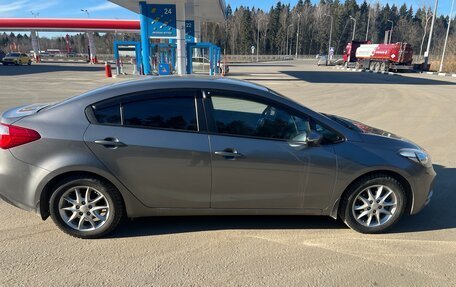 KIA Cerato III, 2014 год, 950 000 рублей, 7 фотография