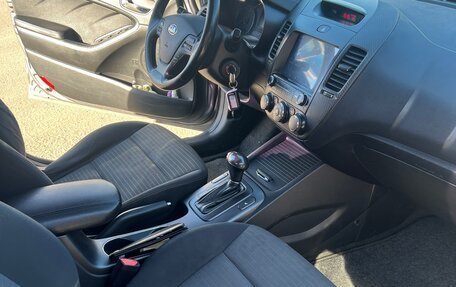 KIA Cerato III, 2014 год, 950 000 рублей, 10 фотография