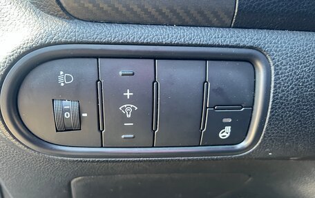 KIA Cerato III, 2014 год, 950 000 рублей, 13 фотография