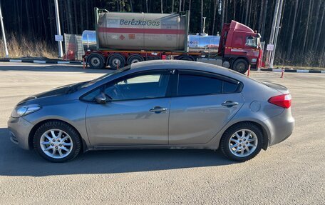 KIA Cerato III, 2014 год, 950 000 рублей, 8 фотография