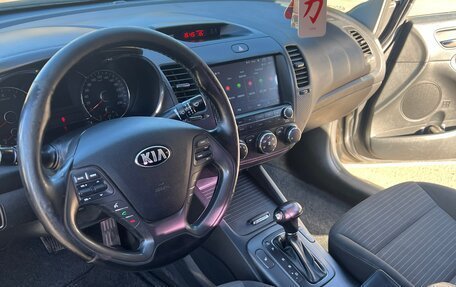 KIA Cerato III, 2014 год, 950 000 рублей, 11 фотография