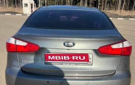 KIA Cerato III, 2014 год, 950 000 рублей, 5 фотография