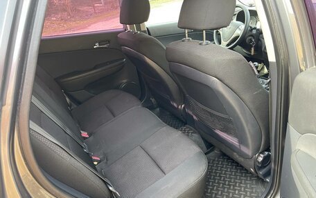 Hyundai i30 I, 2009 год, 570 000 рублей, 6 фотография