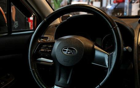 Subaru XV I рестайлинг, 2012 год, 1 299 000 рублей, 11 фотография