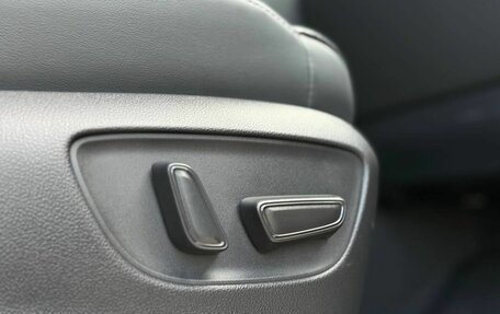 Toyota Land Cruiser, 2021 год, 11 990 000 рублей, 16 фотография