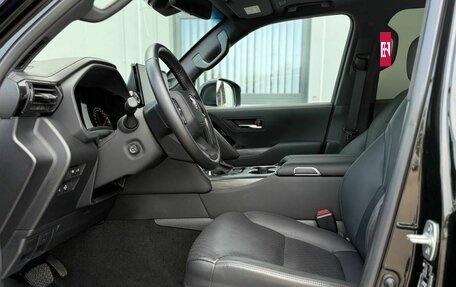 Toyota Land Cruiser, 2021 год, 11 990 000 рублей, 10 фотография