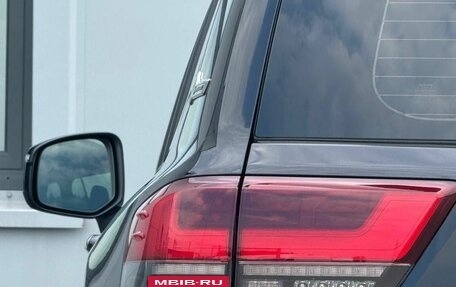 Toyota Land Cruiser, 2021 год, 11 990 000 рублей, 30 фотография