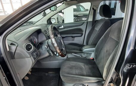 Ford Focus II рестайлинг, 2007 год, 340 000 рублей, 9 фотография